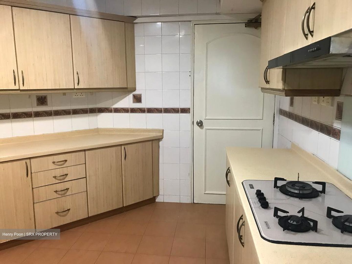 Melville Park (D18), Condominium #500347371